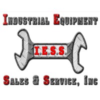 Industrial Equipment Sales and Service logo - Similar company to Gentex Air Solutions