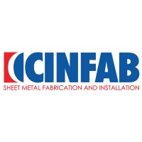 CINFAB logo - Similar company to Ips (Industrial Power Systems)