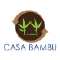 Casa Bambú