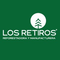 Reforestadora Los Retiros logo - Similar company to Simotor
