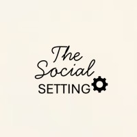 The Social Setting logo - Similar company to Concrete Concept Ltd