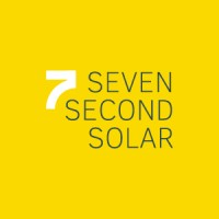 7SecondSolar logo - Similar company to Shft