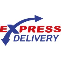 Express Delivery logo - Similar company to Delivery Pro Ksa