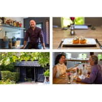 Hof van Vijfeijken logo - Similar company to Vergaderlocatie Hofstede Sterreschans