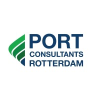 Port Consultants Rotterdam logo - Similar company to Solid Port Solutions
