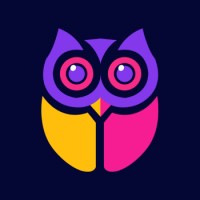 Digital Owlers logo - Similar company to Fexart Studios