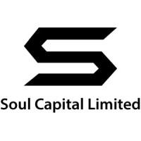 Soul Capital Limited logo - Similar company to Synmatrix Technology Limited