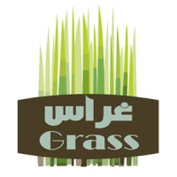 GRASS FLorist ( Saudi GRASS Est.) logo - Similar company to Mi21 Ltda