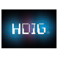 HDIG MIDIA DOOH logo - Similar company to 12Outdoor Ooh