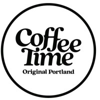Coffee TIme PDX logo - Similar company to Coffee Method Llc