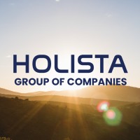 HOLISTA GROUP logo - Similar company to Fittq