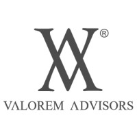 Valorem Advisors logo - Similar company to Dickenson World
