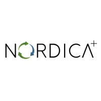 NORDICA+ logo - Similar company to Magnescap