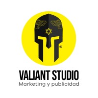 VALIANT STUDIO logo - Similar company to Valiant Design Studio