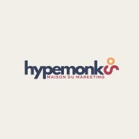 Hypemonks logo - Similar company to Wedia