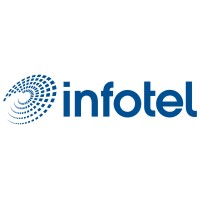 Infotel logo - Similar company to Infotel Corp