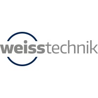 Weiss Pharmatechnik GmbH logo - Similar company to Feinrot Kreativgesellschaft Mbh & Co. Kg
