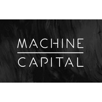 Machine Capital logo - Similar company to Machine Capital