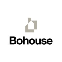 Bohouse logo - Similar company to Jakobstad Region Development Company Concordia
