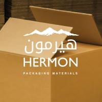 Hermon Packaging & Design logo - Similar company to Freewee Packaging Solutions