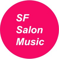 SF Salon Music logo - Similar company to French Business Network (Aka Fbn)