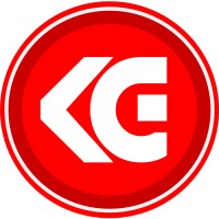KG Digital logo - Similar company to Public47 Architects Llc