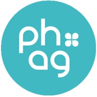 Pharmagent logo - Similar company to Gts Express