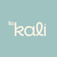La Kali Studios logo - Similar company to Flaunt It Movement