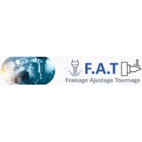 FRAISAGE AJUSTAGE TOURNAGE logo - Similar company to Lombardtech