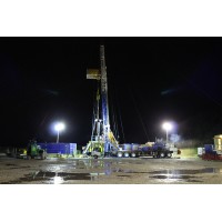 P W Well Services Ltd logo - Similar company to Meehan Drilling Ltd