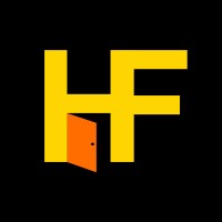 Hiring The Future logo - Similar company to Talent Eclipse