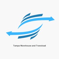 Tampa Warehouse and Transload logo - Similar company to Warehousing Etc