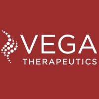 Vega Therapeutics logo - Similar company to Star Therapeutics