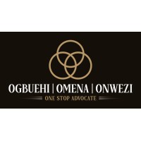 Ogbuehi Omena Onwezi, LLC logo - Similar company to Chl World