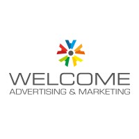 Welcome Advertising & Marketing Pvt. Ltd. logo - Similar company to Sathi Solutions
