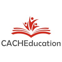 CACHEducation logo - Similar company to Heal Canada