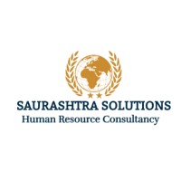 Saurashtra Solutions logo - Similar company to Chiteki Hr Solutions