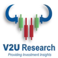 V2U Research logo - Similar company to Riso Intelligence