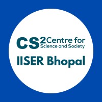 Centre for Science and Society (CS2) - IISER Bhopal logo - Similar company to Data Science And Engineering At Iiserb