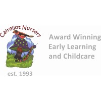 Cairellot Nursery logo - Similar company to Cairellot Learning Centre