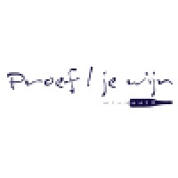 Proef ! je wijn logo - Similar company to Vendavini