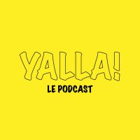 YALLA! Le Podcast logo - Similar company to Invenie