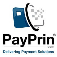 PayPrin logo - Similar company to Pinpoint Payments