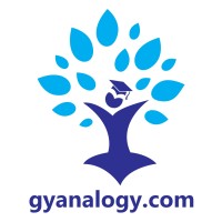 Gyanalogy logo - Similar company to Stratton Communications
