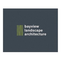 Bayview Landscape Architecture logo - Similar company to The Up Studio