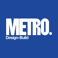 Metro Design-Build logo - Similar company to Metro Design
