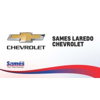 Sames Laredo Chevrolet