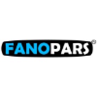 Fanavaran Notash Pars - FANOPARS® logo - Similar company to Proscreen5