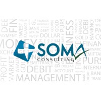 Soma Consulting logo - Similar company to Blizex