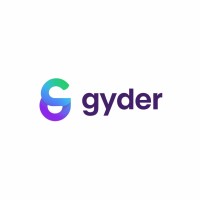 Gyder logo - Similar company to Flare Player
